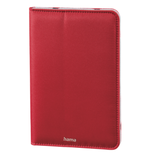Husă pentru tablete Hama „Strap” pentru tablete 24 - 28 cm (9,5 - 11"), roșu