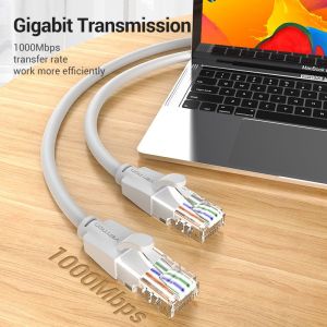 Cablu Vention LAN UTP Cat.6 Patch Cable - 2.0M Gri - IBEHH