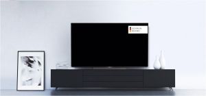 TV METZ 65MOC9001Z, 65 inchi (164 cm), OLED, Smart TV, Android 10.0, 4K, clasa G, 120 Hz, negru