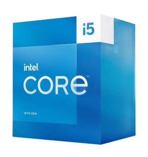 Procesor Intel Raptor Lake Core i5-13500, 2.5GHz 24MB, LGA1700, 65W, Intel UHD Graphics 770, BOX