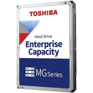 Hard disk TOSHIBA MG08ADA600E, 6TB, 7200rpm, 256MB, SATA 6 Gb/s