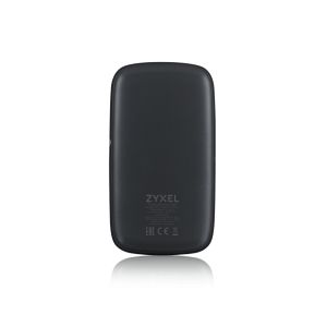 Router ZyXEL LTE-A Router portabil Cat 6 802.11 AC Wi-Fi
