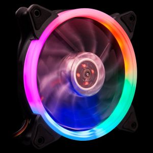 1stPlayer Fan 120mm - R1 Bulk