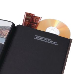 Album for 200 photos with a size of 10x15 cm, HAMA-02462