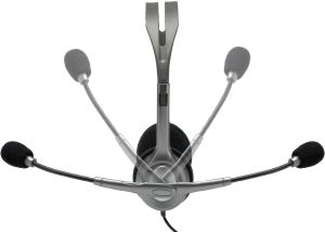 Stereo Headphones Logitech H110