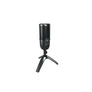 Microfon desktop CHERRY UM 3.0, Streaming, USB