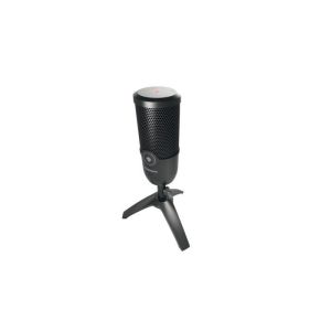 Microfon desktop CHERRY UM 3.0, Streaming, USB