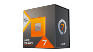 Procesor AMD RYZEN 7 7800X3D 8-Core 4,2 GHz (5,0 GHz Turbo), BOX, fără ventilator
