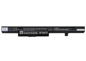 Baterie laptop Lenovo B40 B50 G550s N40 N50 45N1184, 14.4V, 2200mAh CAMERON SINO
