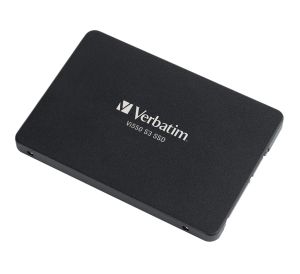 Hard drive Verbatim Vi550 S3 2.5" SATA III 7mm SSD 128GB