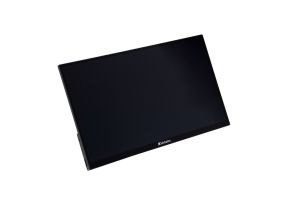 Verbatim PMT-15 Monitor portabil cu ecran tactil 15,6" Full HD 1080p Carcasa metalica