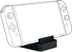 Suport TV Nacon Switch - Nintendo Switch/OLED