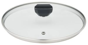 Oala Tefal B5674653, Simply Clean Stewpot 24 cu capac