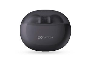 Căști-muțe Bluetooth A4tech B20 2Drumtek, True Wireless, Gri