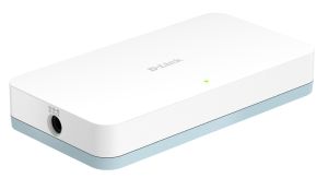 Switch D-Link 8-port 10/100/1000 Gigabit Desktop Switch