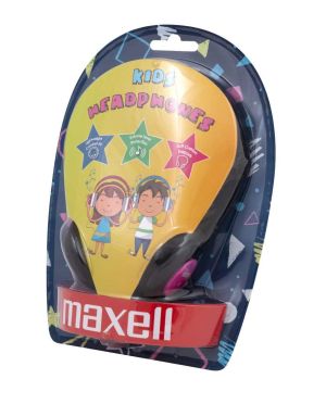 Headphones MAXELL KIDS