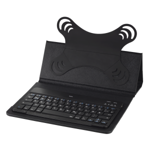 Husă Hama cu tastatură Bluetooth și suport pentru tablete de la 9 la 11"