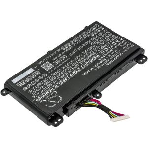 Baterie de laptop CAMERON SINO AS15B3N pentru Acer Predator 15 G9-591, G9-592, G9-593, 17, G9-791, G9-792, G9-793, 17X, GX-791, GX-792, 21X, 14. 5800mAh
