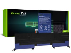 Baterie laptop GREEN CELL ACER ASPIRE S3 AP11D3F GREENCELL LiPo, 11.1V, 3000mAh