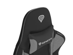 Scaun Genesis Scaun Gaming Nitro 440 G2 Negru-Gri
