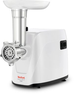 Месомелачка Tefal NE114130 HV1 WHT COULIS