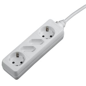 4-Way Power Strip HAMA 121921