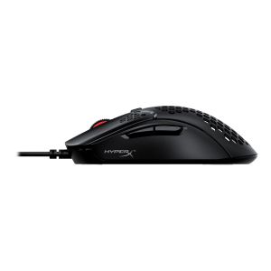 Mouse de gaming HyperX Pulsefire Haste, RGB, negru