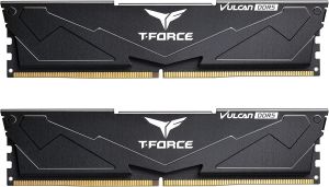 Memorie Team Group T-Force Vulcan DDR5 32GB (2x16GB) 6000MHz CL38 FLBD532G6000HC38ADC01