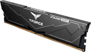 Memorie Team Group T-Force Vulcan DDR5 32GB (2x16GB) 6000MHz CL38 FLBD532G6000HC38ADC01