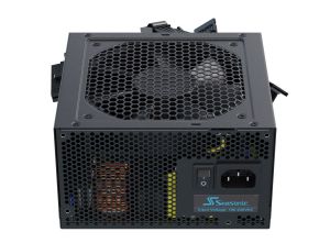 Seasonic PSU 650W Gold - G12 GC-650