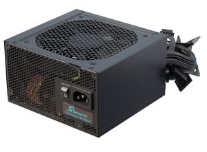 Seasonic PSU 650W Gold - G12 GC-650