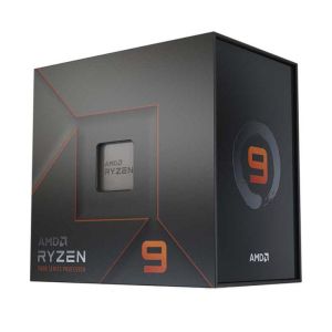 Procesor AMD RYZEN 9 7900X 12 nuclee 4,7 GHz (5,6 GHz Turbo) 64MB/170W/AM5/BOX, fără răcitor