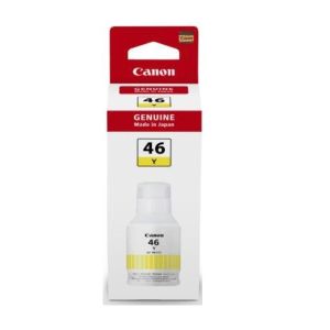 Consumable Canon GI-46 Y