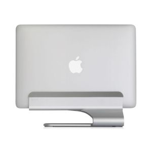 Suport pentru laptop Rain Design mTower, argintiu