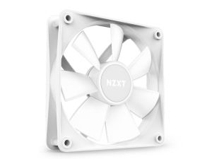 Ventilator NZXT F140 RGB Core White 140x140x26 mm