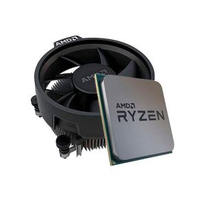 Procesor AMD RYZEN 5 7500F 6-Core 3,7 GHz (5,0 GHz Turbo) 32MB/65W/AM5 MPK