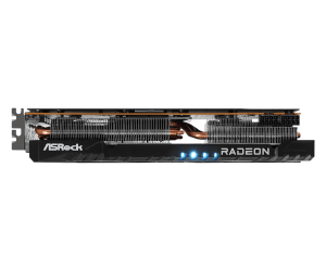 Placa video ASRock AMD RADEON RX 7800 XT Challenger 16GB GDDR6