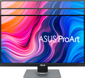 Monitor ASUS ProArt PA278QV - 27 inchi, IPS, WQHD(2560x1440), Calman Verified, ProArt Preset, ProArt Palette, Stand ergonomic
