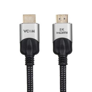 Cablu VCom HDMI v2.1 M / M 3m - 8K HDR - CG865-3.0m