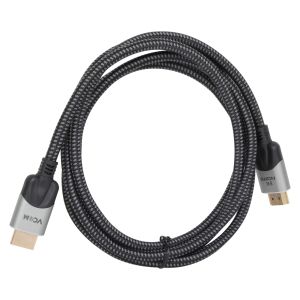 Cablu VCom HDMI v2.1 M / M 3m - 8K HDR - CG865-3.0m