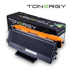 Cartuș de toner compatibil Tonergy BROTHER TN-3170 negru, 7k