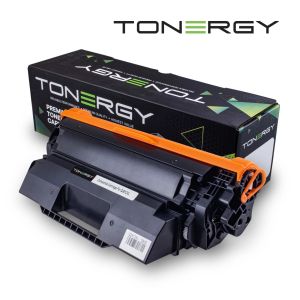 Cartuș de toner compatibil Tonergy HP 12XL Q2612XL negru, capacitate mare 7k