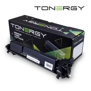 Cartuș de toner compatibil Tonergy HP 30X CF230X negru, capacitate mare 4k