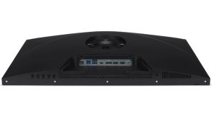 Monitor Acer Nitro XV275KP3biipruzx, 27 inchi IPS, Anti-Glare, UHD 4K Mini Led 3840x2160, 99% AdobeRGB, Delta E<2, ZeroFrame, FreeSync Premium, până la 160Hz, 1ms, 100M:1, 6m2000 până la c/10000 , 1xDP, 2xHDMI, 1xType-C(90W) + Ieșire audio + HUB USB, VESA