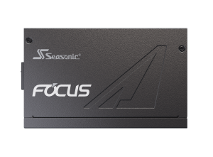 Unitate de alimentare SEASONIC FOCUS GX-850 850W, 80+ Gold PCIe 5.0, complet modulară