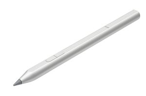 Creion pentru tabletă și smartphone HP Rechargeable MPP 2.0 Tilt Pen Silver