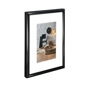 Hama "Sevilla" Plastic Frame, 30 x 40 cm, 66225