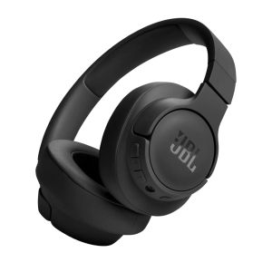 Headphones JBL T720BT BLK HEADPHONES