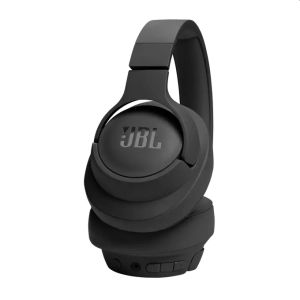 Headphones JBL T720BT BLK HEADPHONES