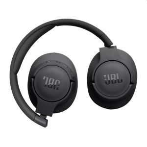 Headphones JBL T720BT BLK HEADPHONES